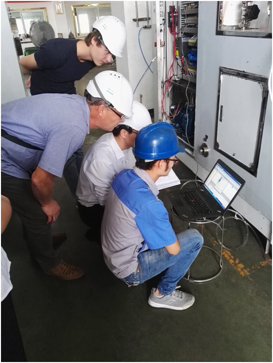 巅峰国际官网-钻营健全,你我一路成长