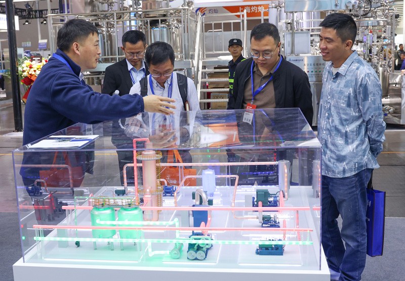 巅峰国际官网-钻营健全,你我一路成长